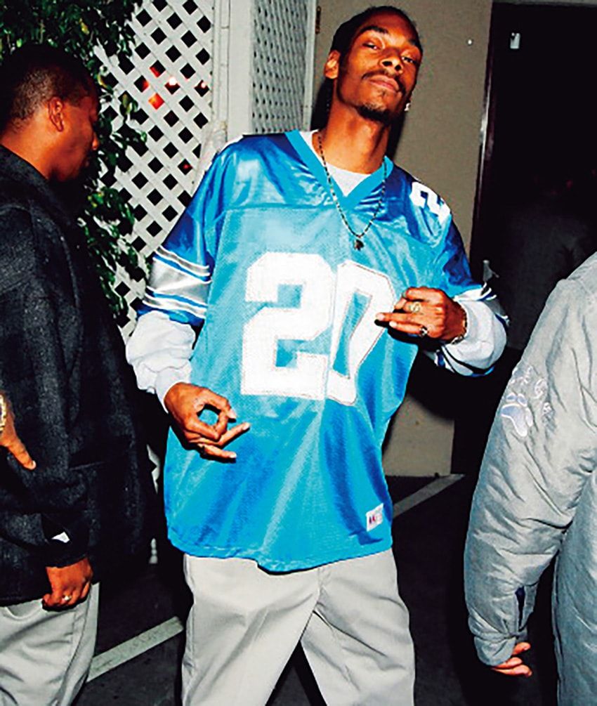 バブアーは爽やかに、ディッキーズはシックになる！定番服を“ネイビー”で新鮮に - 4枚目の画像