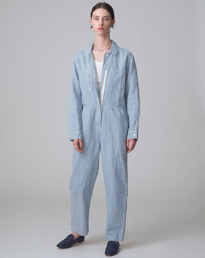 LA発「アウターノウン」の日本公式ecがオープン！ 世界基準のサステナブランドの全アイテムを選べる幸せ - 3枚目の画像