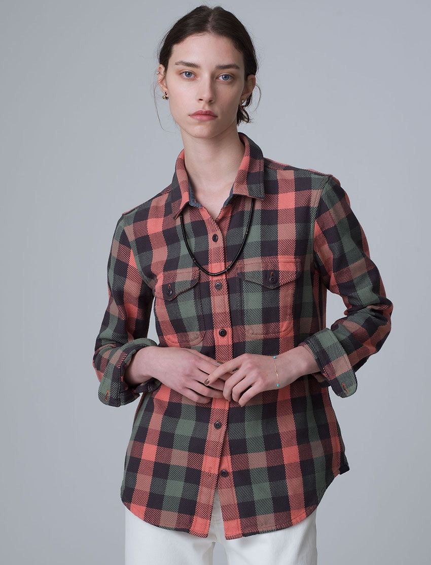 LA発「アウターノウン」の日本公式ecがオープン！ 世界基準のサステナブランドの全アイテムを選べる幸せ - 5枚目の画像