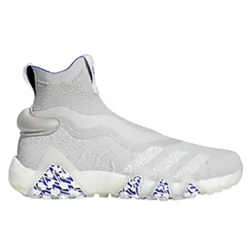 アディダスのゴルフシューズ「コードカオス」がフルモデルチェンジで靴ひもなしになっていた！ - 7枚目の画像