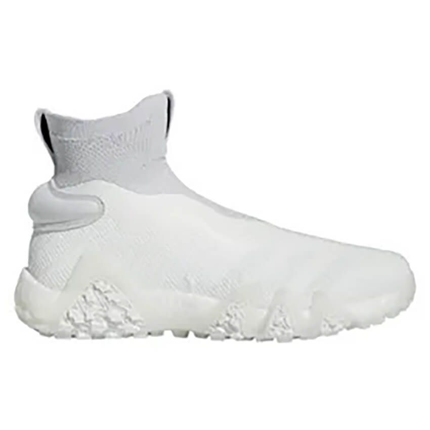 アディダスのゴルフシューズ「コードカオス」がフルモデルチェンジで靴ひもなしになっていた！ - 6枚目の画像