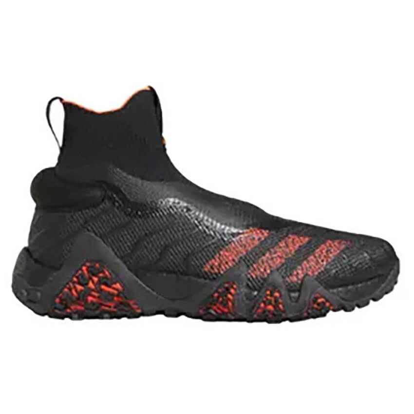 アディダスのゴルフシューズ「コードカオス」がフルモデルチェンジで靴ひもなしになっていた！ - 8枚目の画像