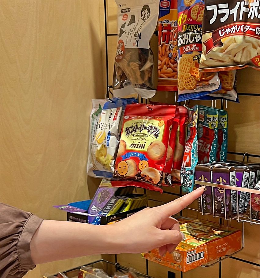 銀座で働く看板娘が、練馬大根スパゲティを全国区だと思っていた - 7枚目の画像