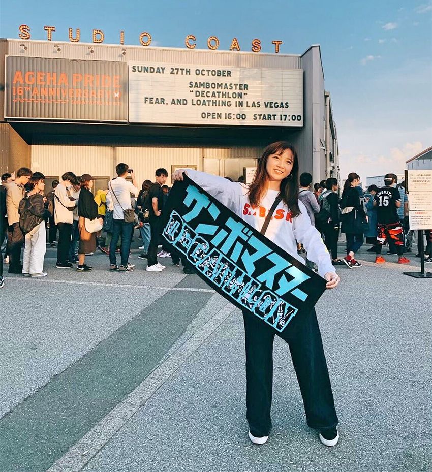 銀座で働く看板娘が、練馬大根スパゲティを全国区だと思っていた - 19枚目の画像