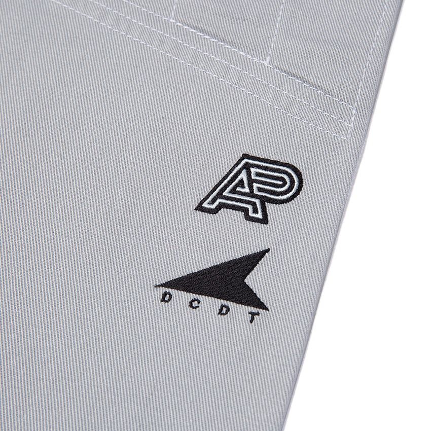 ディセンダントから“街で着る道着”が登場。カリフォルニアの柔術ブランドとのコラボ作 - 44枚目の画像