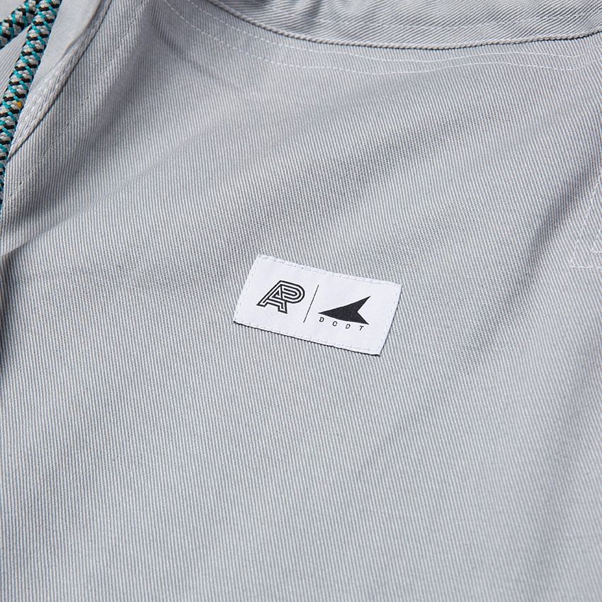 ディセンダントから“街で着る道着”が登場。カリフォルニアの柔術ブランドとのコラボ作 - 45枚目の画像