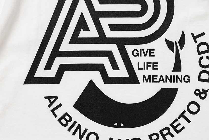 ディセンダントから“街で着る道着”が登場。カリフォルニアの柔術ブランドとのコラボ作 - 14枚目の画像