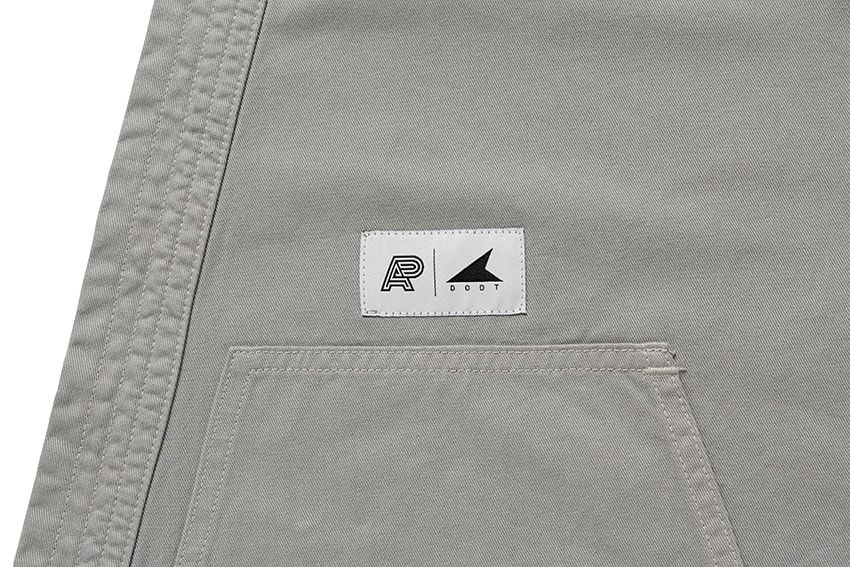 ディセンダントから“街で着る道着”が登場。カリフォルニアの柔術ブランドとのコラボ作 - 15枚目の画像