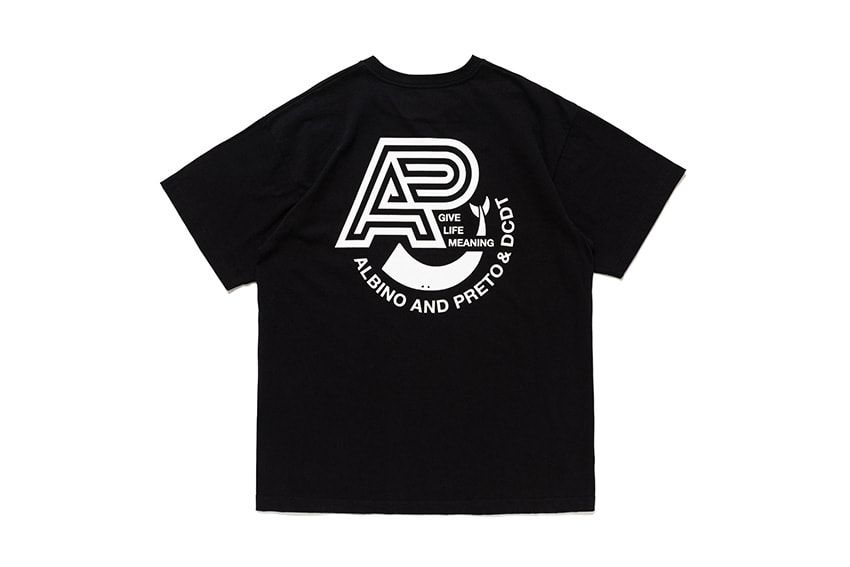 ディセンダントから“街で着る道着”が登場。カリフォルニアの柔術ブランドとのコラボ作 - 18枚目の画像