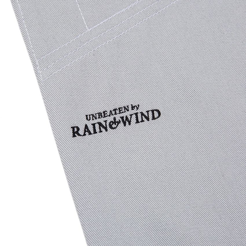 ディセンダントから“街で着る道着”が登場。カリフォルニアの柔術ブランドとのコラボ作 - 48枚目の画像