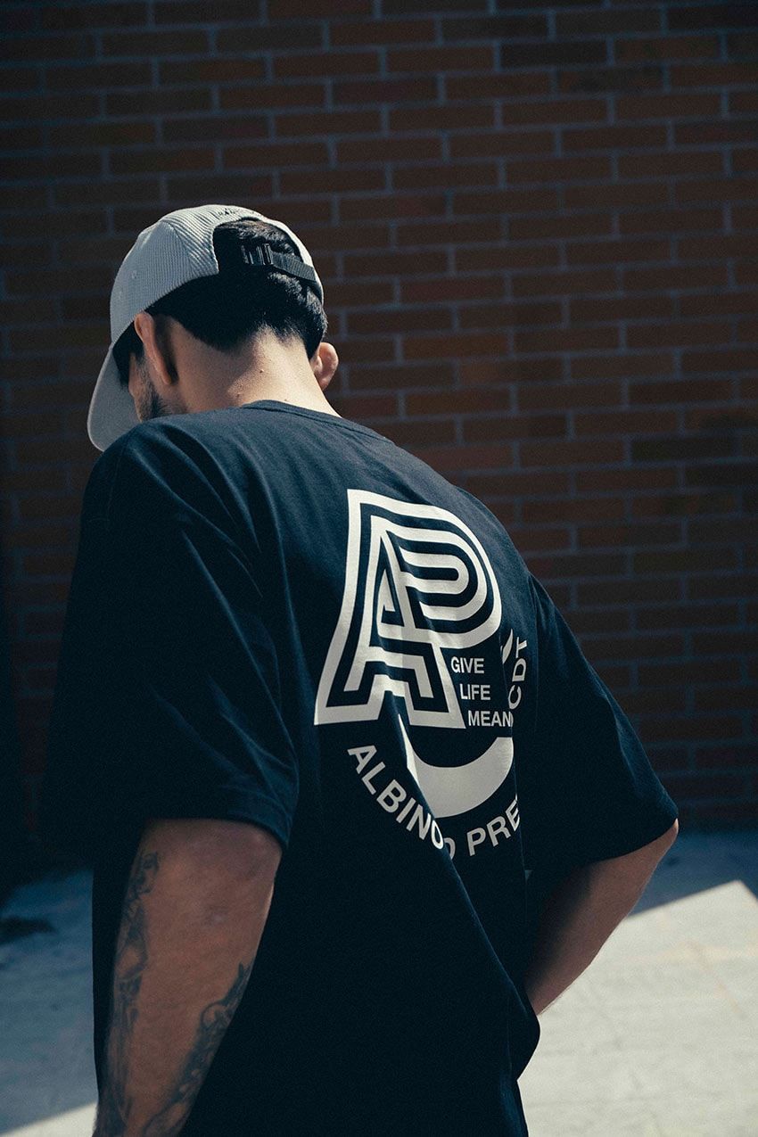 ディセンダントから“街で着る道着”が登場。カリフォルニアの柔術ブランドとのコラボ作 - 20枚目の画像