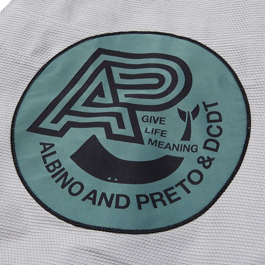 ディセンダントから“街で着る道着”が登場。カリフォルニアの柔術ブランドとのコラボ作 - 49枚目の画像