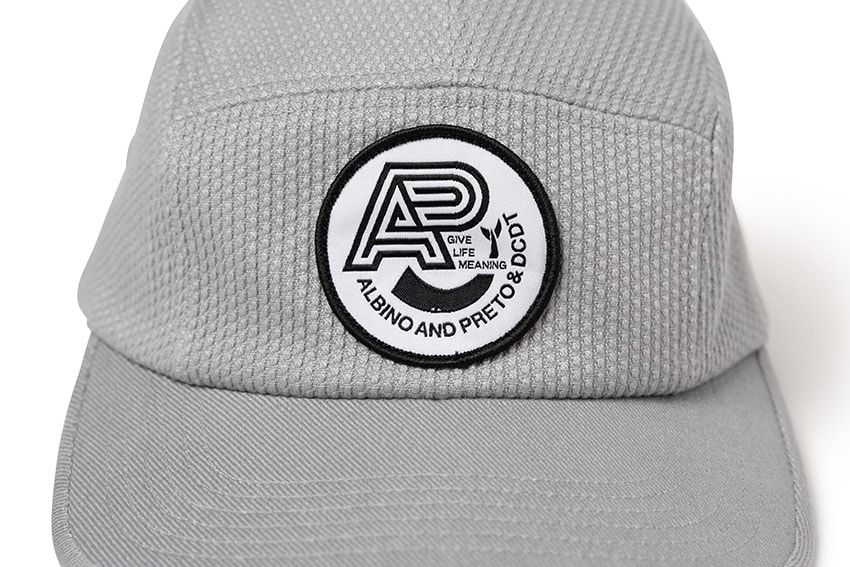 ディセンダントから“街で着る道着”が登場。カリフォルニアの柔術ブランドとのコラボ作 - 21枚目の画像