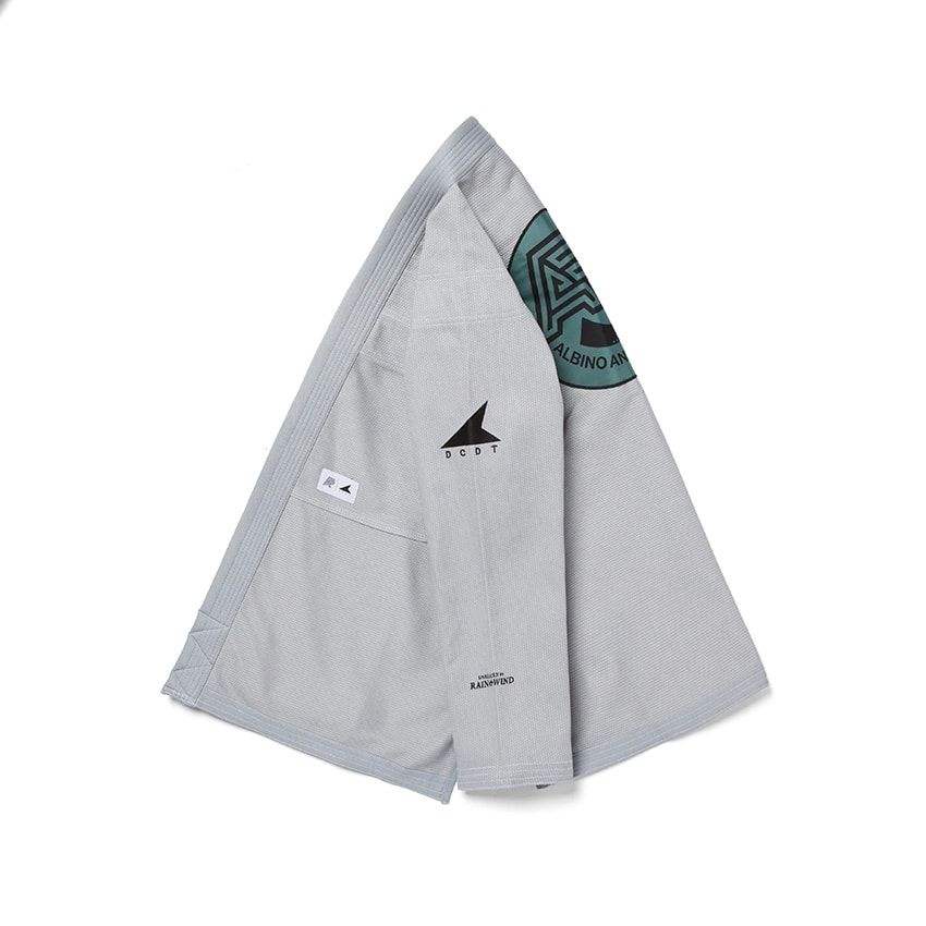 ディセンダントから“街で着る道着”が登場。カリフォルニアの柔術ブランドとのコラボ作 - 50枚目の画像