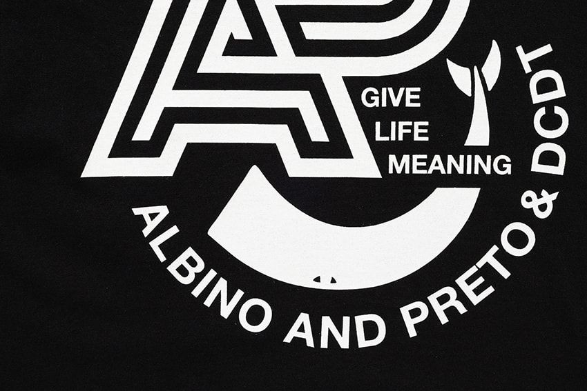 ディセンダントから“街で着る道着”が登場。カリフォルニアの柔術ブランドとのコラボ作 - 25枚目の画像