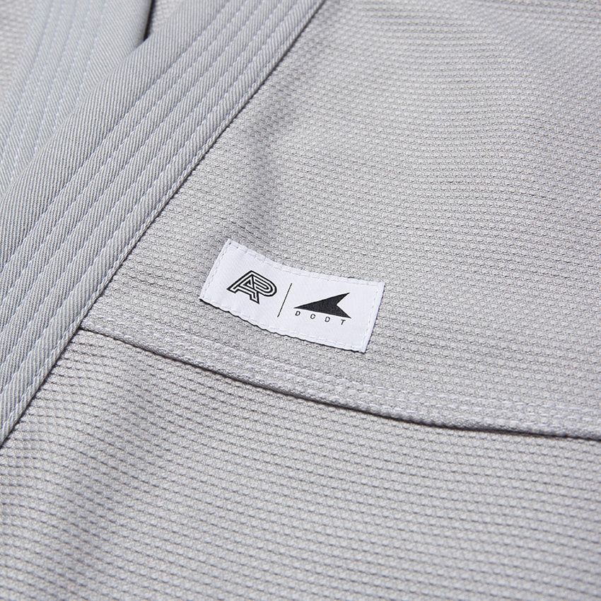 ディセンダントから“街で着る道着”が登場。カリフォルニアの柔術ブランドとのコラボ作 - 27枚目の画像