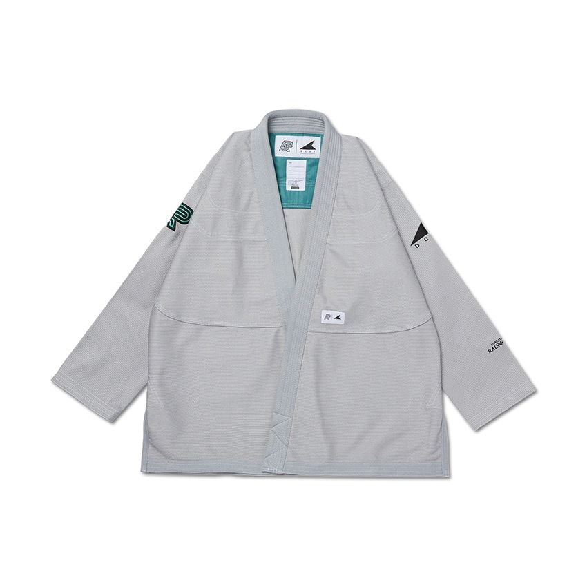 ディセンダントから“街で着る道着”が登場。カリフォルニアの柔術ブランドとのコラボ作 - 28枚目の画像