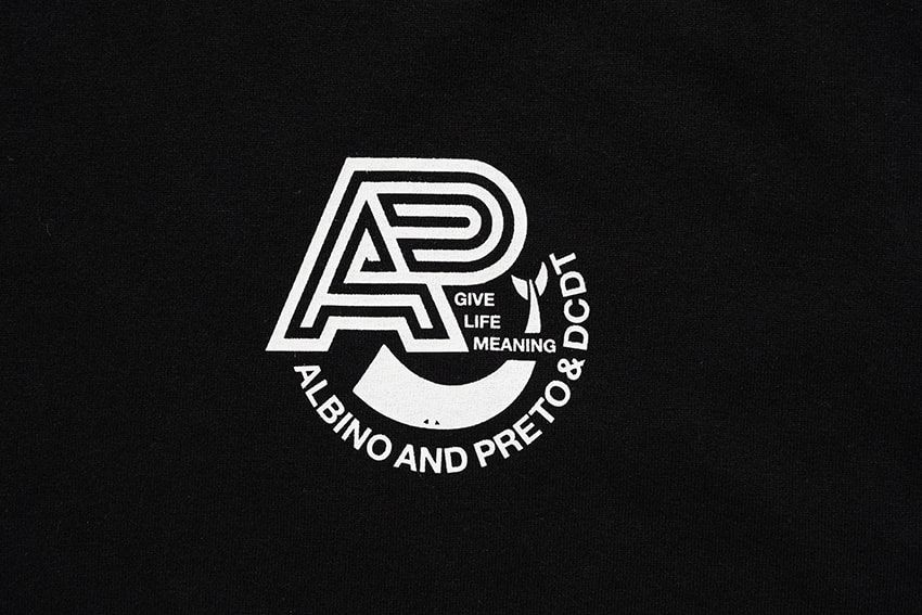 ディセンダントから“街で着る道着”が登場。カリフォルニアの柔術ブランドとのコラボ作 - 30枚目の画像