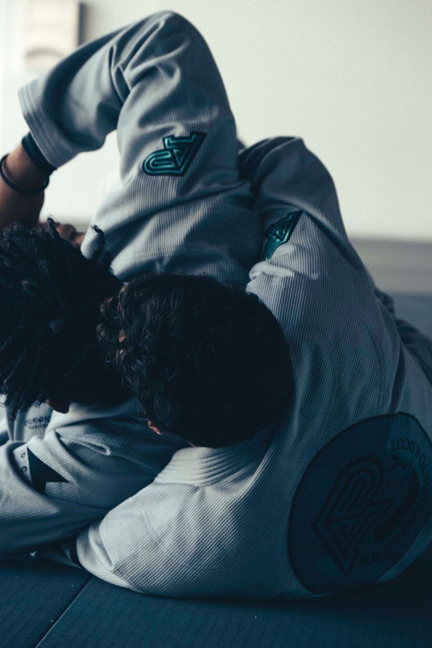 ディセンダントから“街で着る道着”が登場。カリフォルニアの柔術ブランドとのコラボ作 - 10枚目の画像