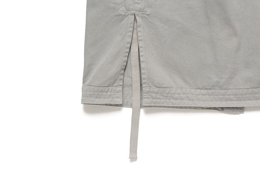 ディセンダントから“街で着る道着”が登場。カリフォルニアの柔術ブランドとのコラボ作 - 32枚目の画像