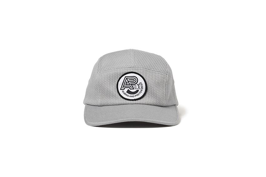 ディセンダントから“街で着る道着”が登場。カリフォルニアの柔術ブランドとのコラボ作 - 34枚目の画像