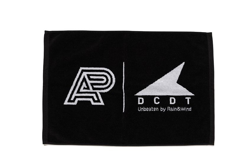 ディセンダントから“街で着る道着”が登場。カリフォルニアの柔術ブランドとのコラボ作 - 37枚目の画像