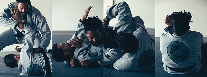 ディセンダントから“街で着る道着”が登場。カリフォルニアの柔術ブランドとのコラボ作 - 13枚目の画像