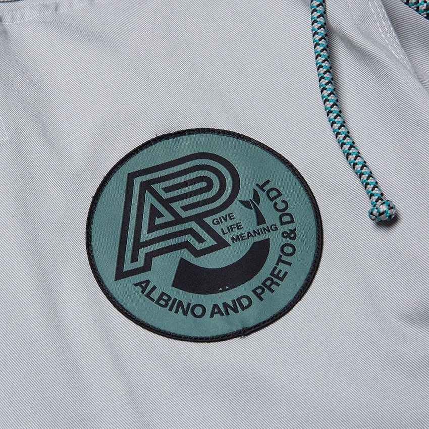 ディセンダントから“街で着る道着”が登場。カリフォルニアの柔術ブランドとのコラボ作 - 57枚目の画像