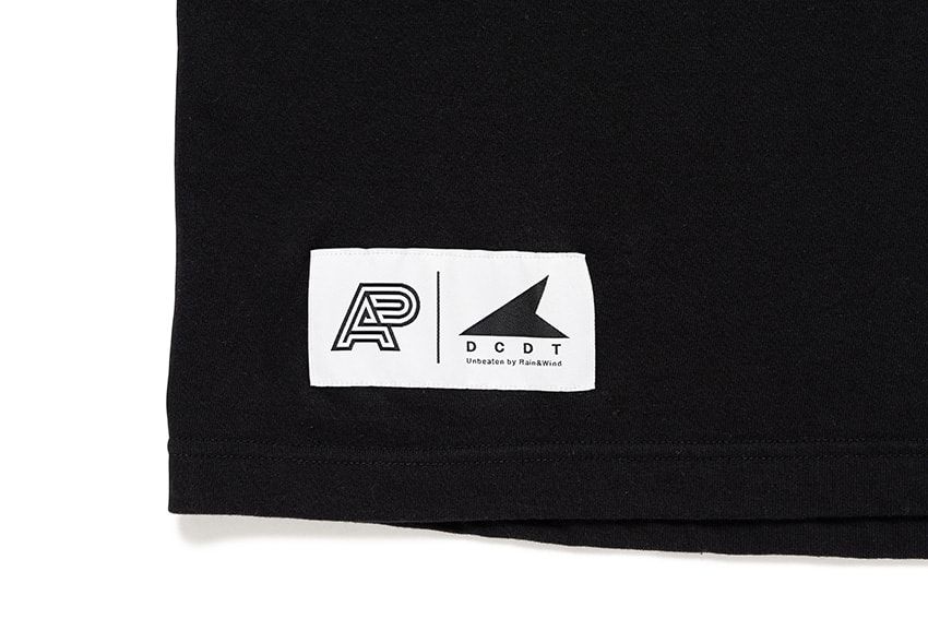 ディセンダントから“街で着る道着”が登場。カリフォルニアの柔術ブランドとのコラボ作 - 42枚目の画像