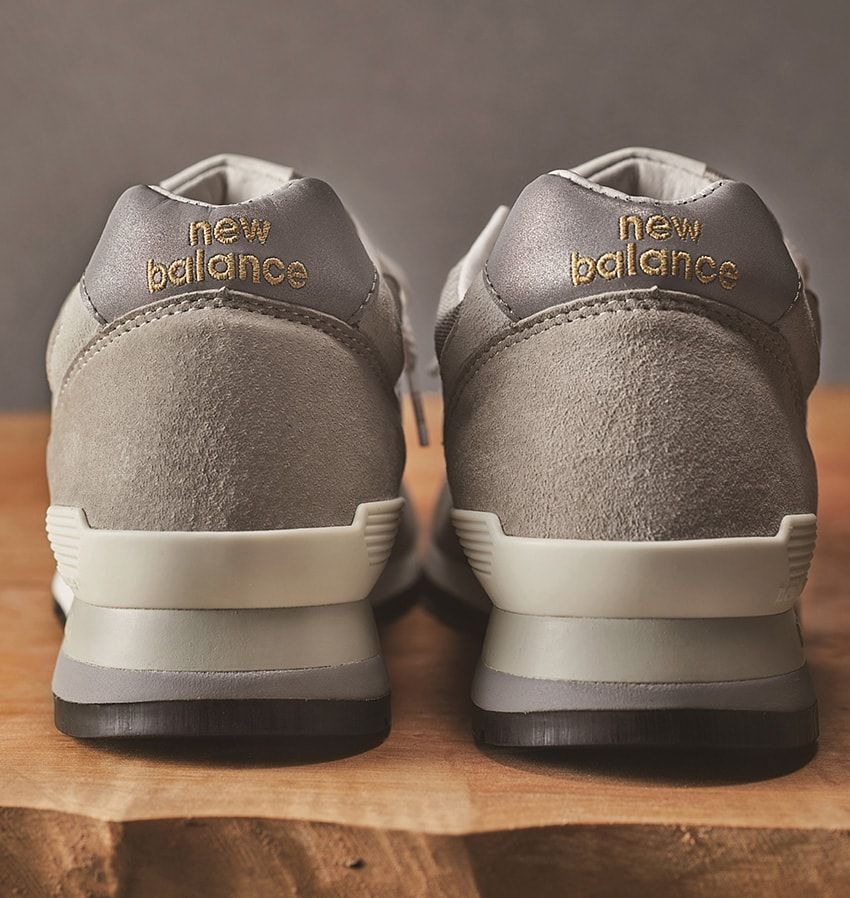 日本製「ニューバランス」996はEC限定。7万円超のプレミアムピース、まずは拝顔 - 10枚目の画像