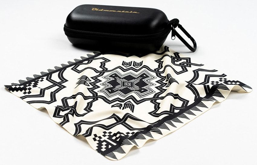 「オールドマウンテン×アイヴォル」のサングラスは、超撥水レンズ採用でアウトドアに最適 - 8枚目の画像