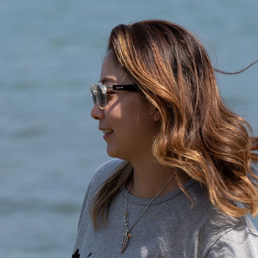 「オールドマウンテン×アイヴォル」のサングラスは、超撥水レンズ採用でアウトドアに最適 - 9枚目の画像