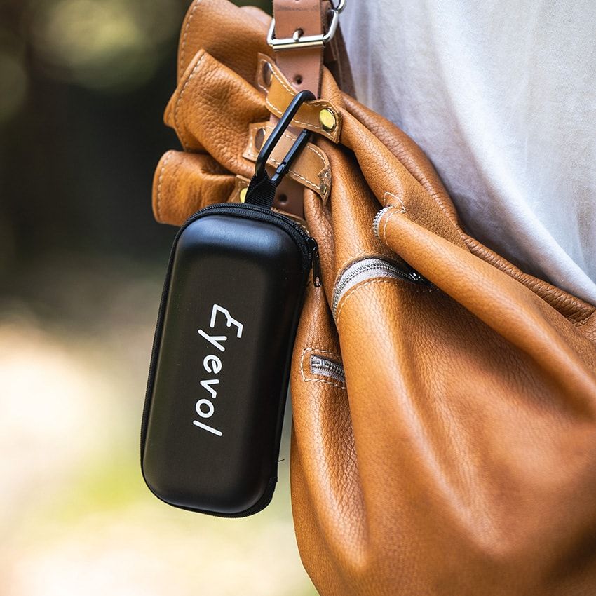 「オールドマウンテン×アイヴォル」のサングラスは、超撥水レンズ採用でアウトドアに最適 - 20枚目の画像