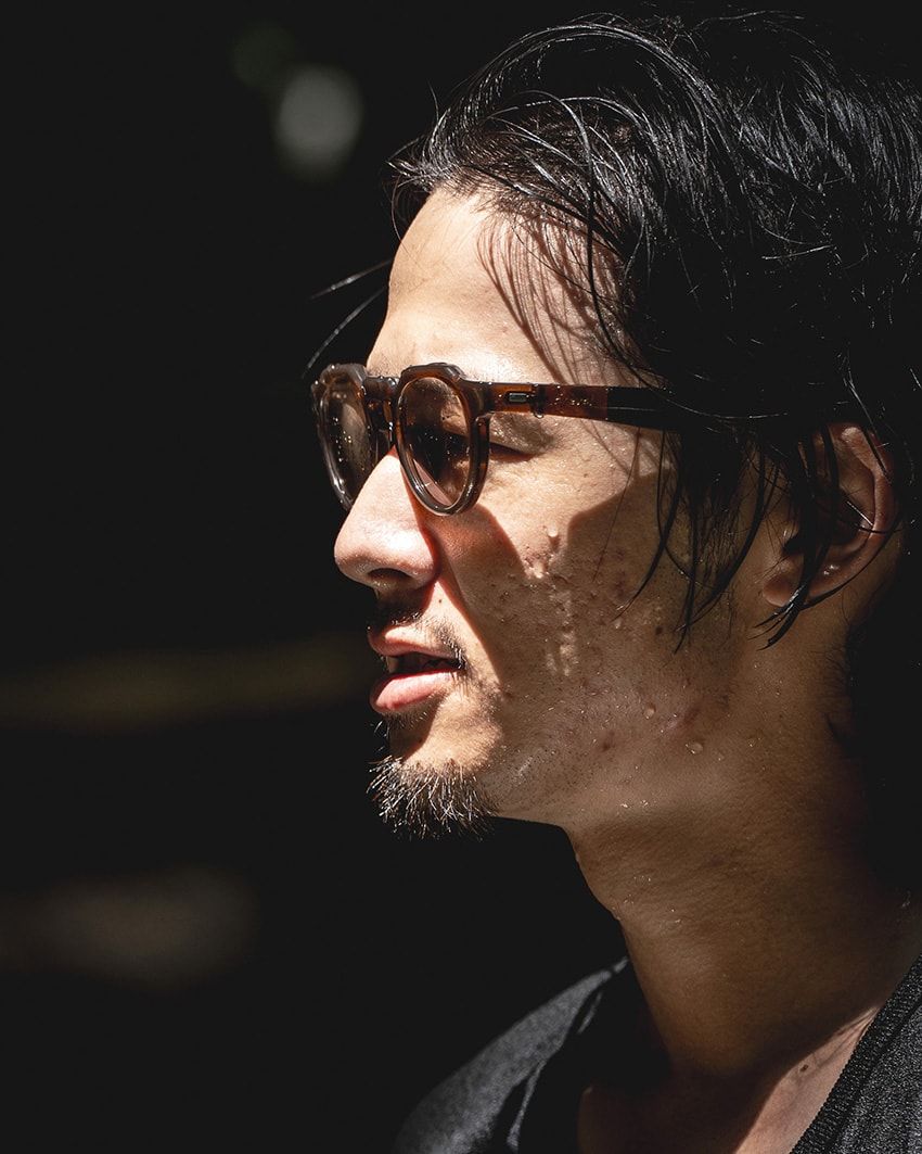 「オールドマウンテン×アイヴォル」のサングラスは、超撥水レンズ採用でアウトドアに最適 - 24枚目の画像