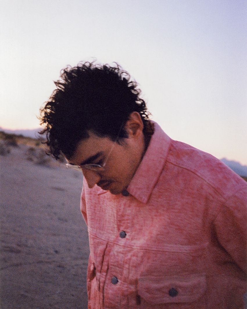 「ステューシー×リーバイス」コラボ第2弾！ セットアップで楽しめるヴィンテージ風デニムを3色展開 - 10枚目の画像