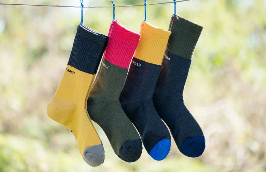 実はアウトドアで重宝する「ウール」。再注目を集める最新ジャパンブランド3選 - 12枚目の画像