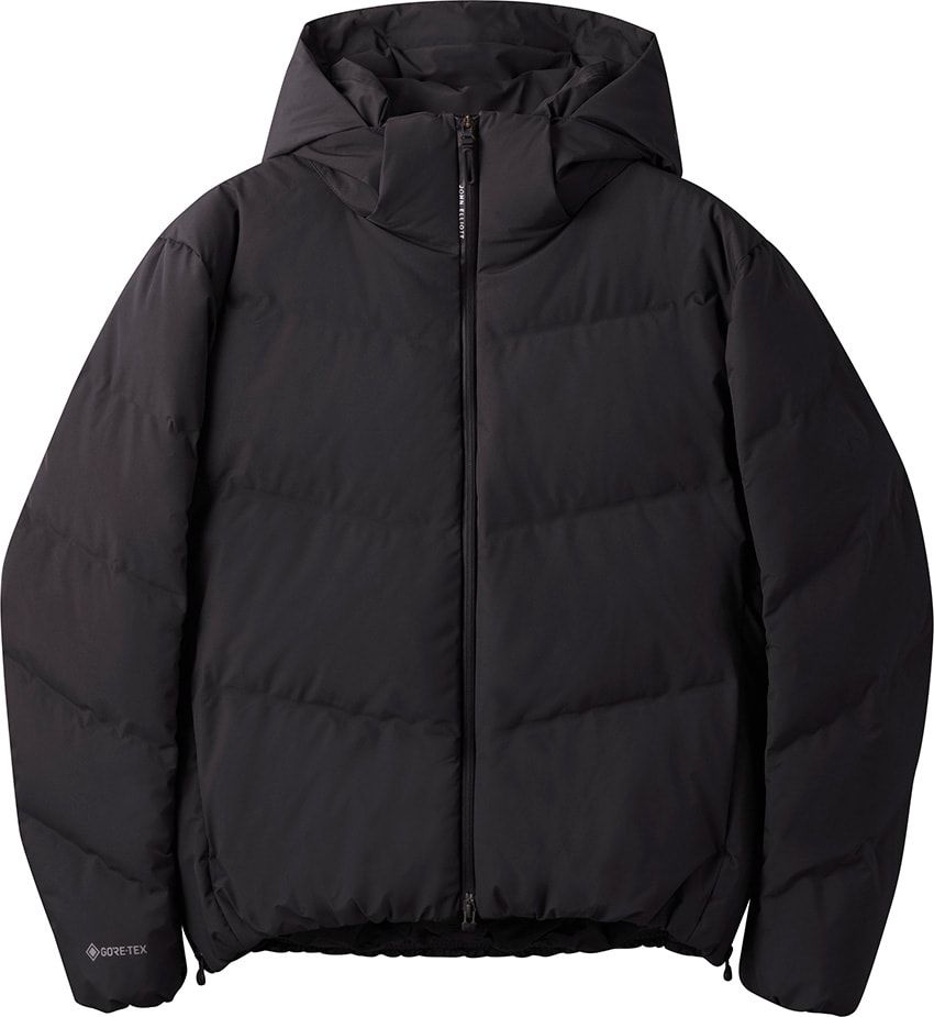 水沢ダウンなど全3型でコラボ。「ジョン・エリオット×デサント オルテライン」洗練された高機能服 - 16枚目の画像