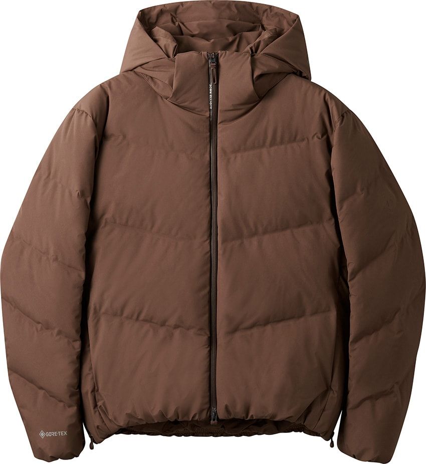 水沢ダウンなど全3型でコラボ。「ジョン・エリオット×デサント オルテライン」洗練された高機能服 - 3枚目の画像