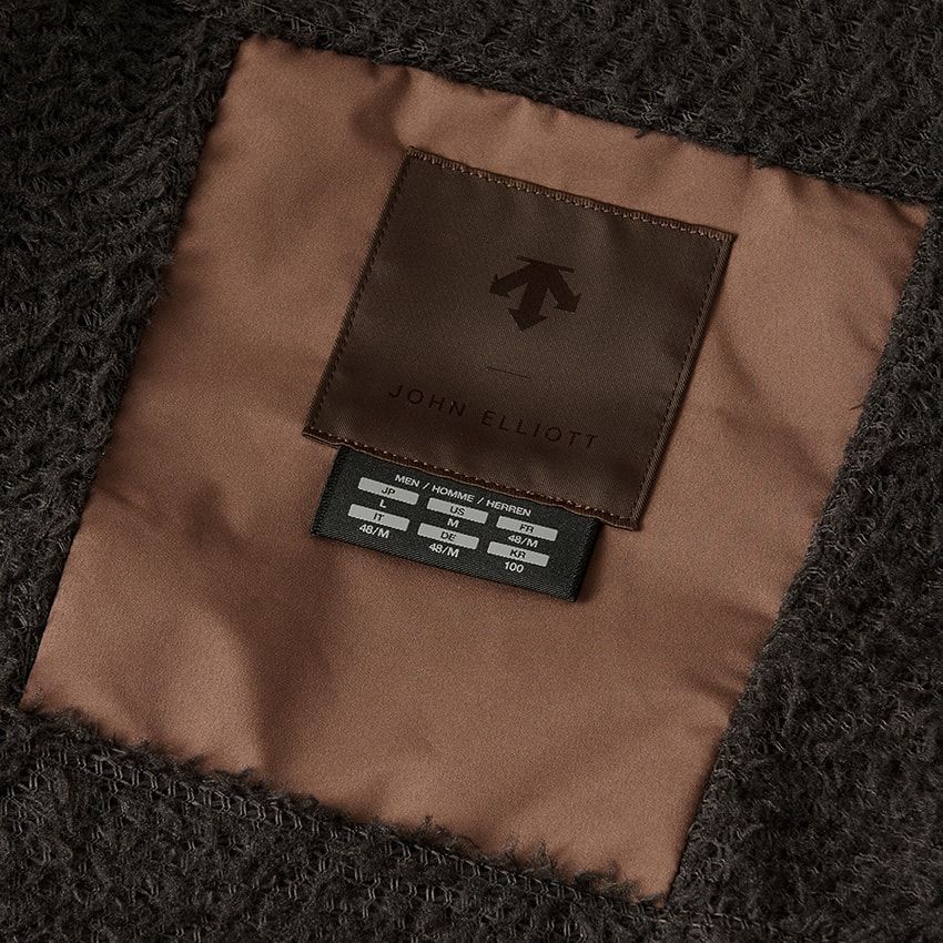 水沢ダウンなど全3型でコラボ。「ジョン・エリオット×デサント オルテライン」洗練された高機能服 - 19枚目の画像