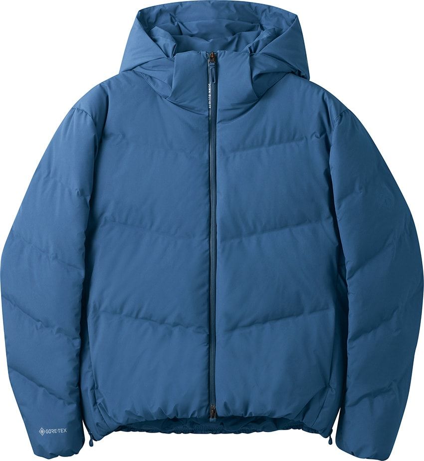 水沢ダウンなど全3型でコラボ。「ジョン・エリオット×デサント オルテライン」洗練された高機能服 - 20枚目の画像