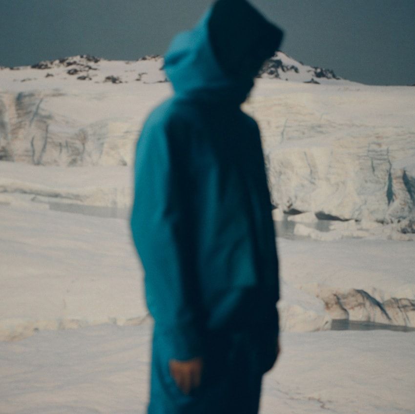 水沢ダウンなど全3型でコラボ。「ジョン・エリオット×デサント オルテライン」洗練された高機能服 - 22枚目の画像