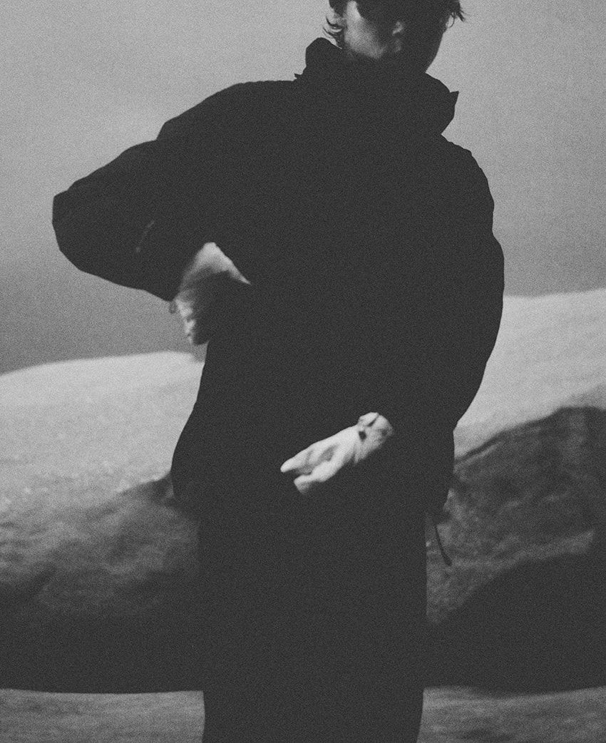 水沢ダウンなど全3型でコラボ。「ジョン・エリオット×デサント オルテライン」洗練された高機能服 - 25枚目の画像