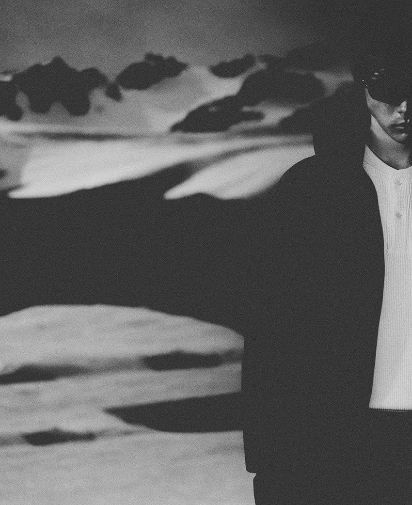 水沢ダウンなど全3型でコラボ。「ジョン・エリオット×デサント オルテライン」洗練された高機能服 - 31枚目の画像