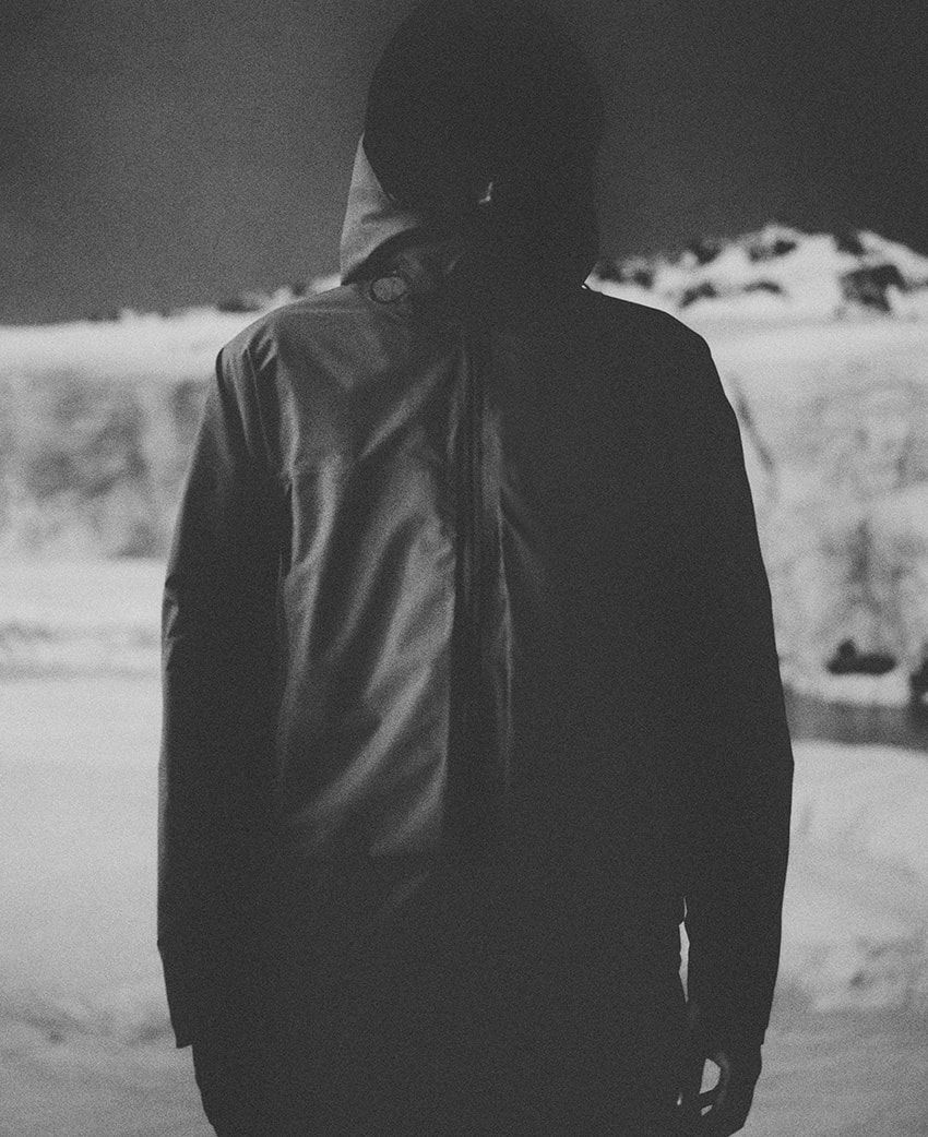 水沢ダウンなど全3型でコラボ。「ジョン・エリオット×デサント オルテライン」洗練された高機能服 - 33枚目の画像