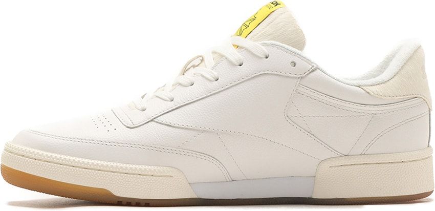 #FR2仕様の「リーボック」先行抽選受け付け中。ReebokロゴがRabbitになった日本限定「クラブ シー」 - 11枚目の画像