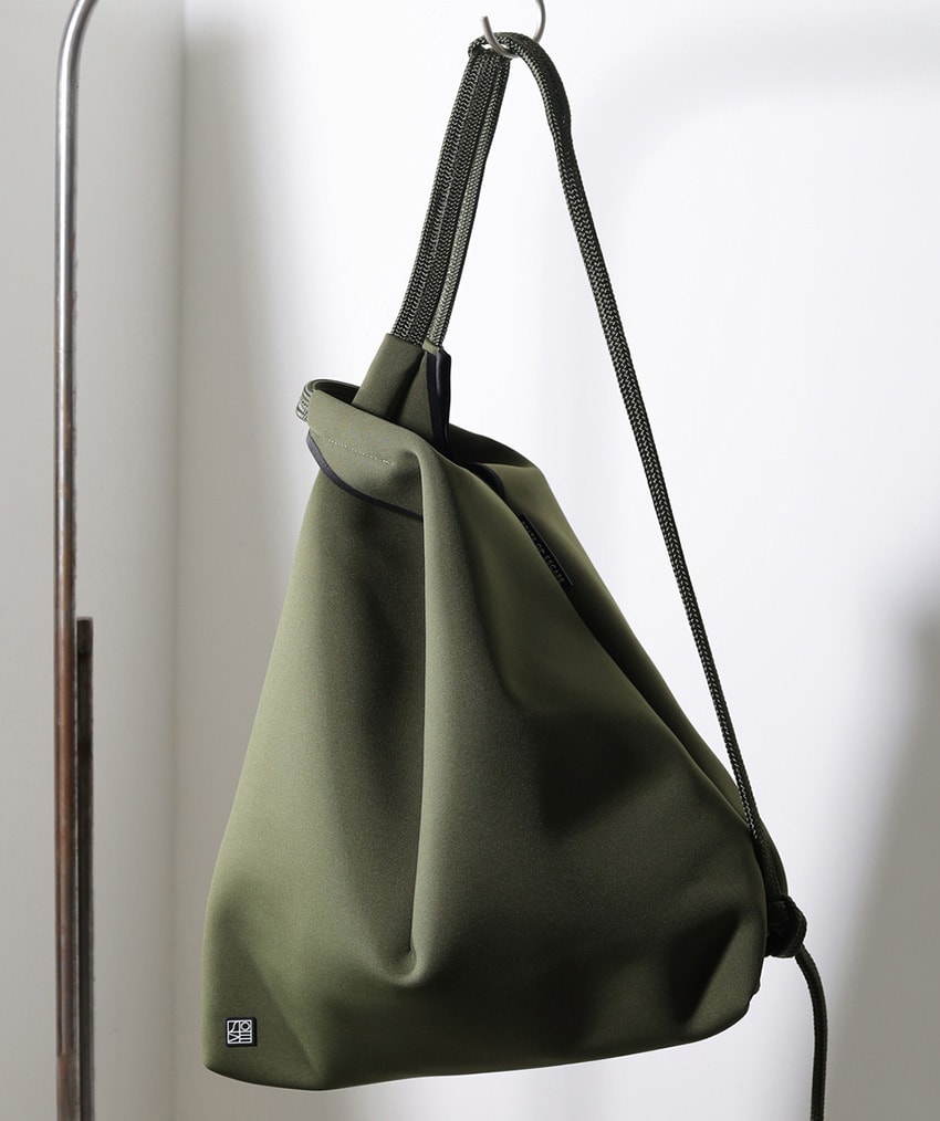 ステート オブ エスケープ」の素材・使い勝手をアップデートした