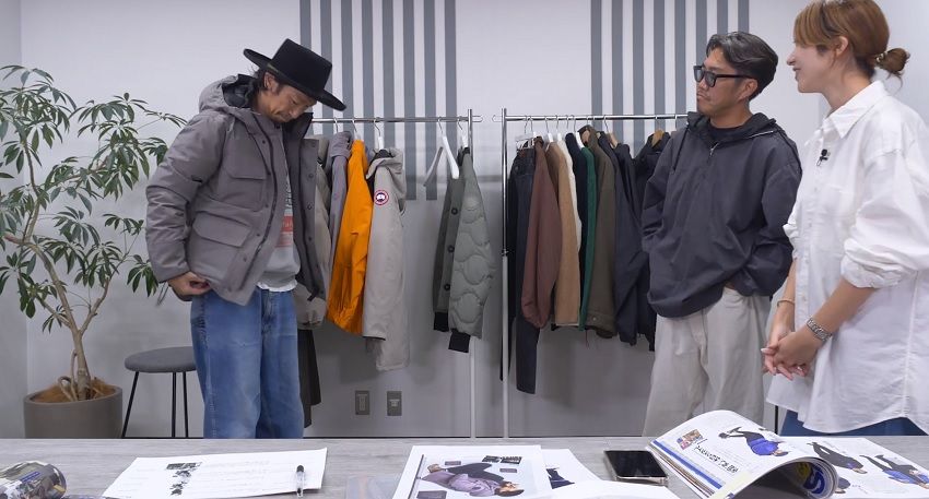 【女性支持率No.1】ダウン選びは「カナダグース」で間違いなし！ 人気モデル＆カラーは…… - 4枚目の画像