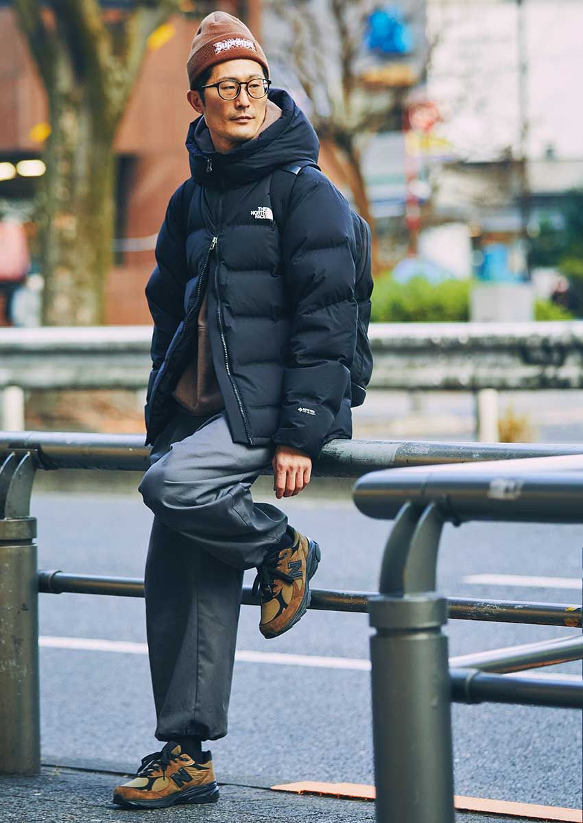 【女性支持率No.1】ダウン選びは「カナダグース」で間違いなし！ 人気モデル＆カラーは…… - 20枚目の画像