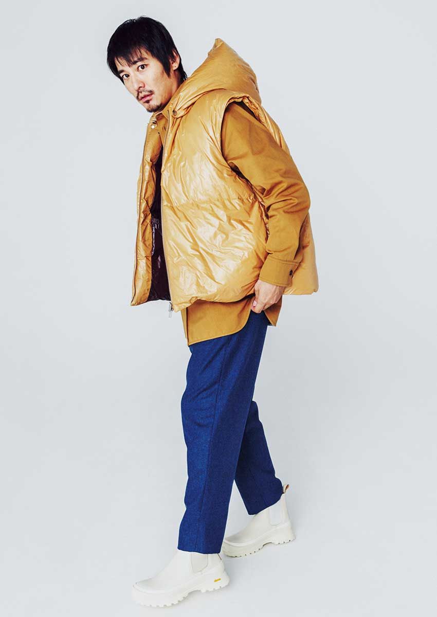 【女性支持率No.1】ダウン選びは「カナダグース」で間違いなし！ 人気モデル＆カラーは…… - 11枚目の画像