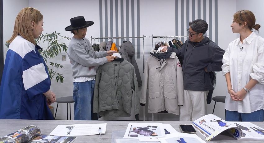 【女性支持率No.1】ダウン選びは「カナダグース」で間違いなし！ 人気モデル＆カラーは…… - 7枚目の画像